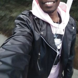 West Louis' MOTO PU LEATHER JACKET